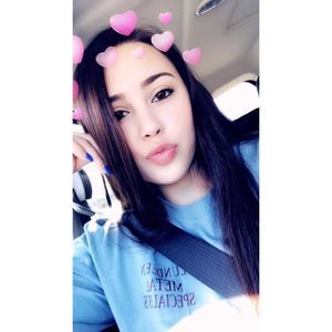 Meet your Posher, Morgan